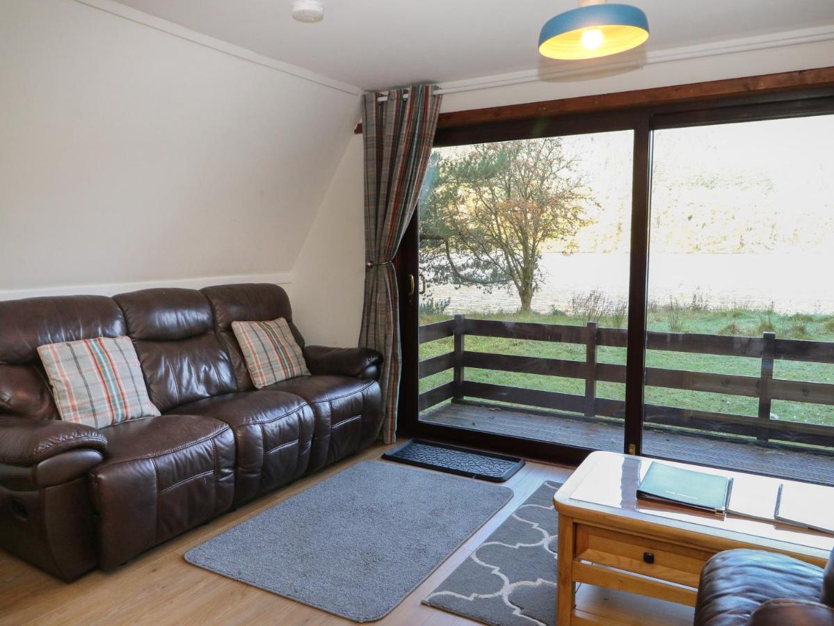 27 Invergarry Lodges Spean Bridge Exterior photo
