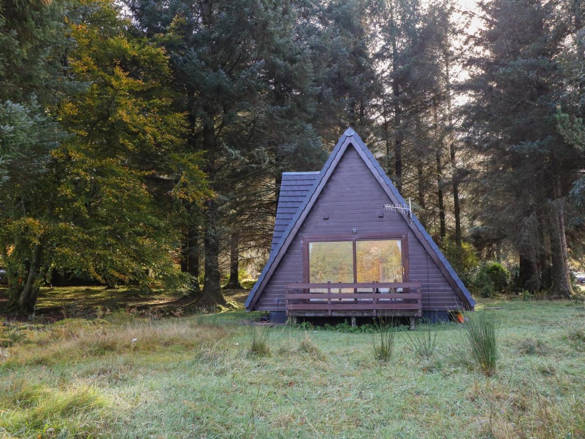 27 Invergarry Lodges Spean Bridge Exterior photo